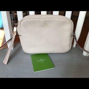 Kate Spade Crossbody Camera Bag